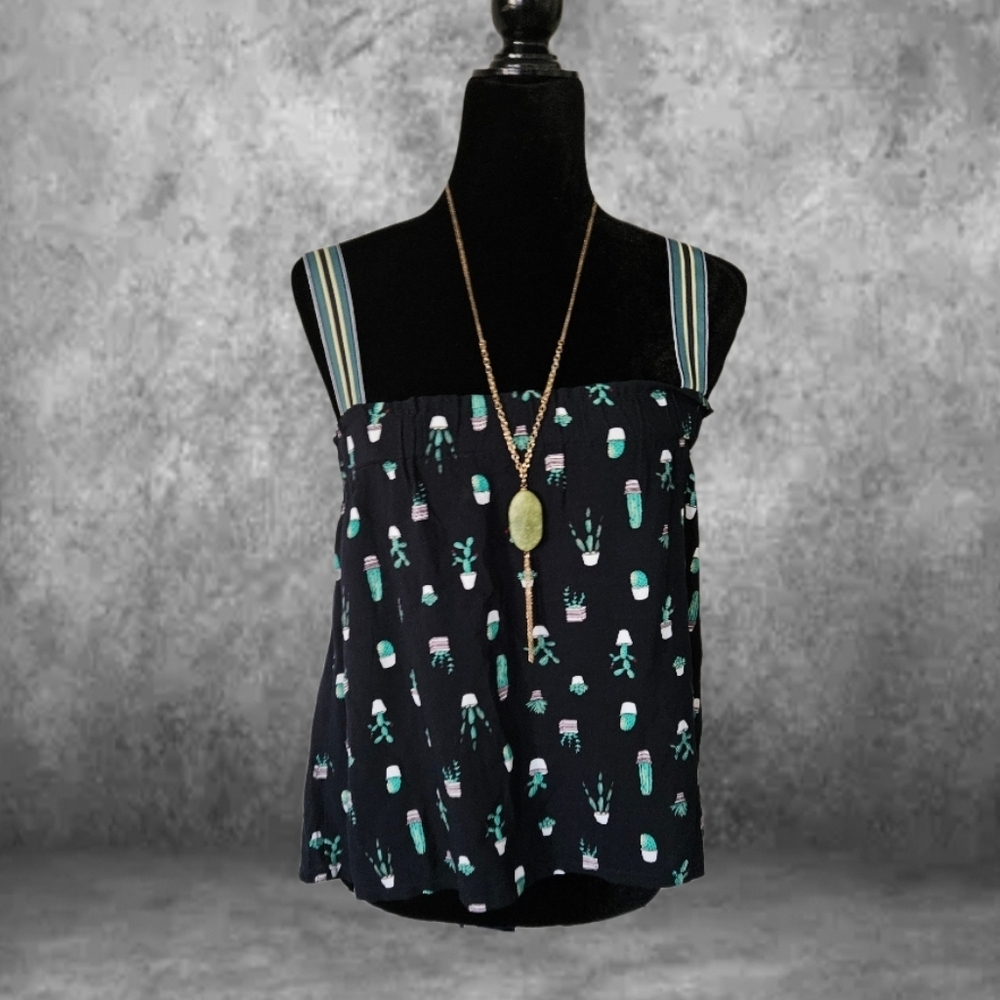 edc cactus Top